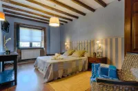 Casal Dos Celenis Hotels in Caldas