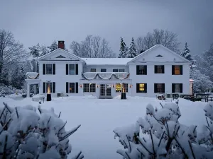 Barrows House