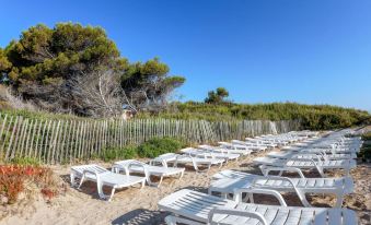 Résidence Pierre & Vacances la Pinède