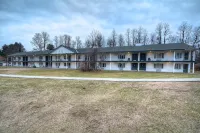 Colonial Motel and Spa Hotels in 