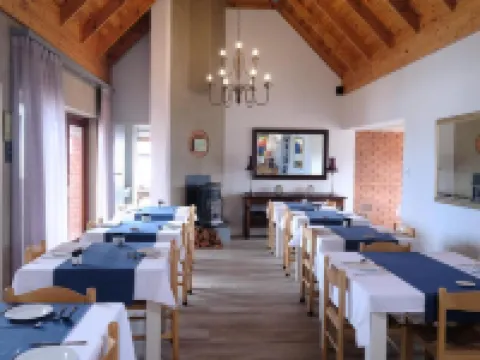 ドルフィン デューンズ ゲスト ハウス ワイルダーネスのホテル