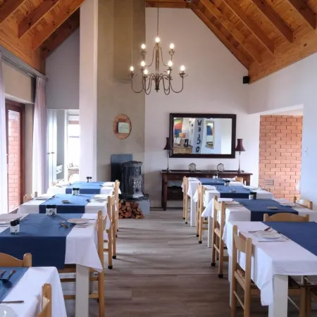 Dolphin Dunes Guesthouse