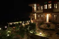 Kaf Dagi Konak Hotel Hôtels à : 