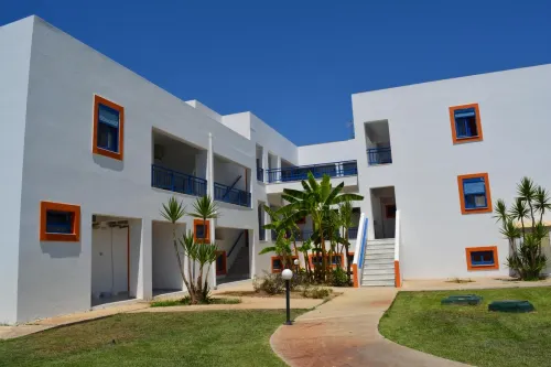 Bouradanis Art Hotel