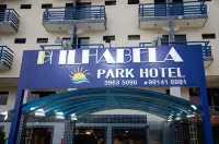 Ilhabela Park Hotel Hotels near Pontao do Lago Sul