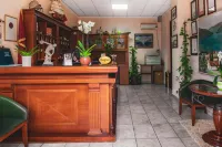 Hotel Montenegrino