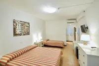 Hotel Villa Adriana