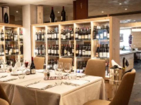 塞爾託雷利運動酒店 瓦爾圖爾嫩凱酒店