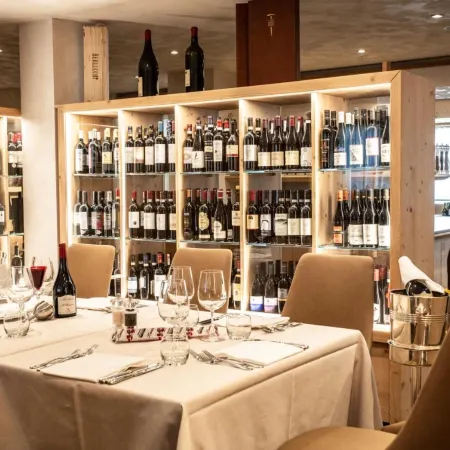 Sertorelli Sporthotel