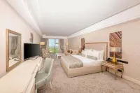 Quba Palace Hotel & Golf Resort Hotel a Guba