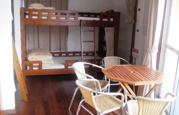 愉凱納卡瑪塔奇旅館