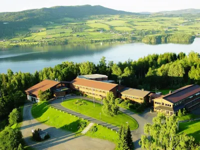 Honne Hotell Hotels in 