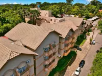 Sky Ville Hotel Canela Hotels in Canela