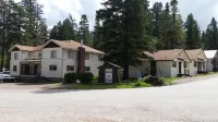 Summit Inn - con vistas a la montaña