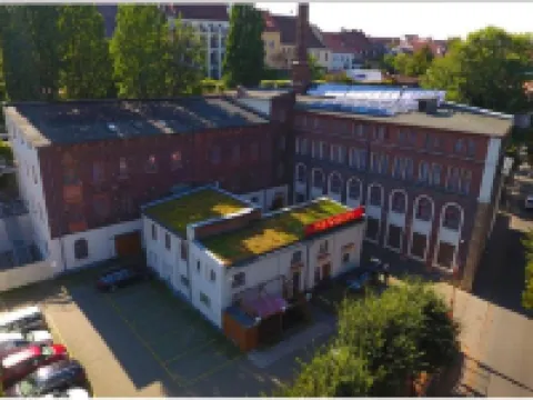 Picobello Pension Hotel a Görlitz