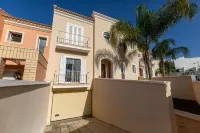 Boutique & Villas Boliqueime Hotels in Paderne