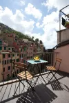 Scorci di Mare Hôtels à : Riomaggiore