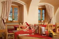 Hotel Althof Retz