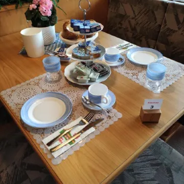 Pension Zum Mühlrad