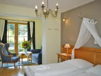 Steinschalerhof Hotels in Rabenstein an der Pielach