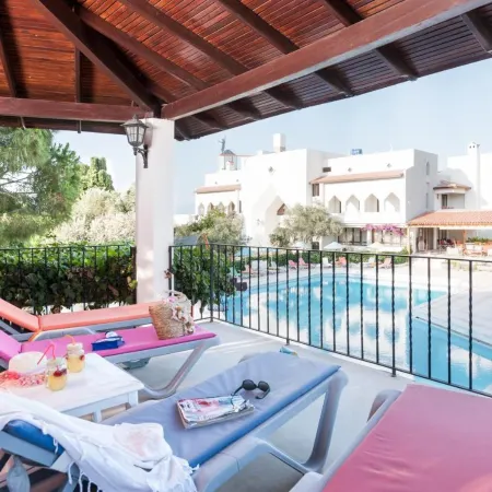 Arinnanda Hotel Cesme