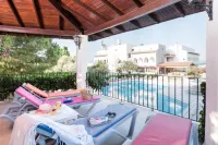 Arinnanda Hotel Cesme - Sea View