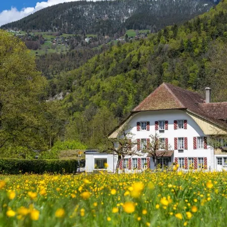 Neuhaus Golf- & Strandhotel