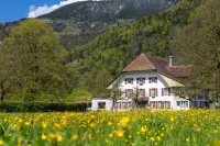 Neuhaus Golf- & Strandhotel