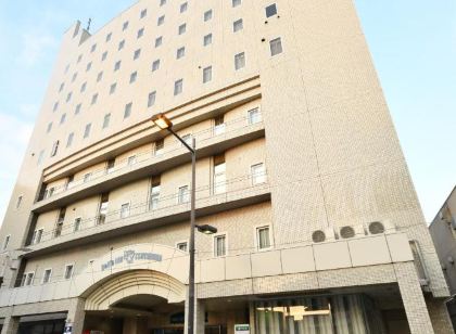 ベルズイン・土浦