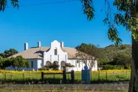Bethulie Guest Farm Hotels in Бетхулие