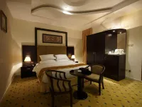 Rose Oasis Hotel Hotels in Najran