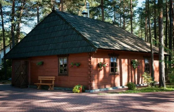 克拉斯諾布魯德健身娛樂中心酒店