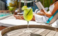 Awa Boutique + Design Hotel - С бассейном