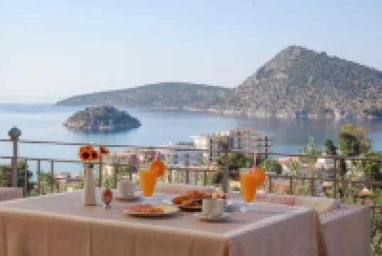 Hotel Apartments Panorama