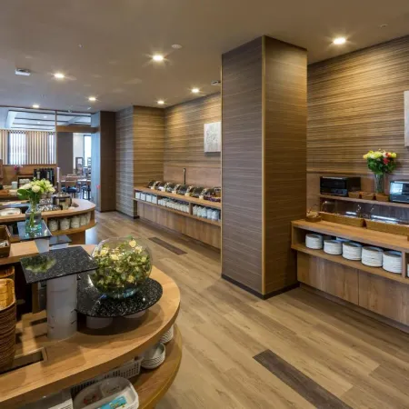 Hotel Route-Inn Chiba Hamano -Tokyowangan Doro-