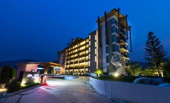 Zen Next Khao Yai by ZV