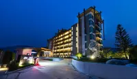 Zen Next Khao Yai by ZV Hotels in 
