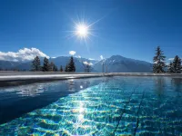 NIDUM - Casual Luxury Hotel Hotels in Telfs