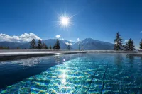 NIDUM - Casual Luxury Hotel Hotels in Telfs