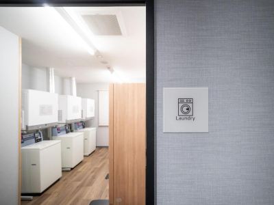 クリーニングサービス