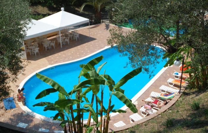 Residence Belvedere