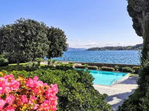 Hotel Salò du Parc