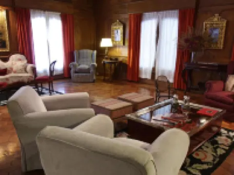 Solar de La Plaza Hotels in Salta