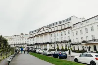 Crown Spa Hotel Scarborough by Compass Hospitality - Parkering