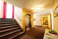 Kaiserhof Hotel a Karlsruhe