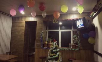 Naftalan Guest House