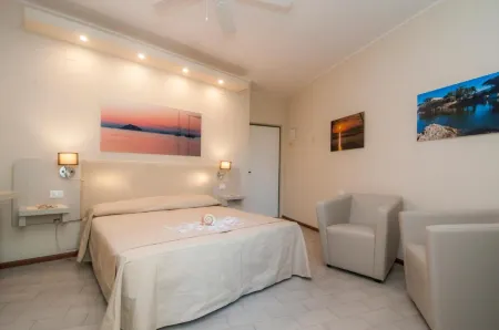 Hotel Marelba