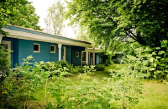 Zur Rennbahn Hotels in der Nähe von Hoopte