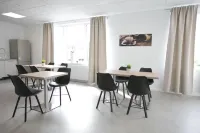 Zimmervermietung Reichert Hotels in Lippe