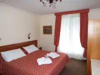 Hotel des Alpes